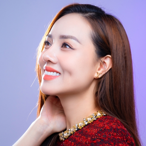 THẨM MỸ MŨI