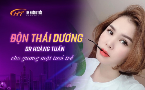 ĐỘN THÁI DƯƠNG