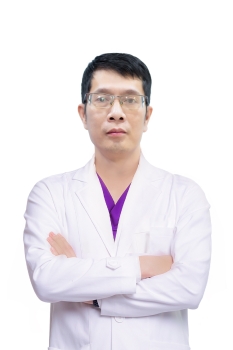 THS, BS LÊ ANH TUẤN