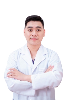 BS HOÀNG MINH VƯƠNG