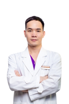 BÁC SĨ LƯU ĐĂNG ÁI