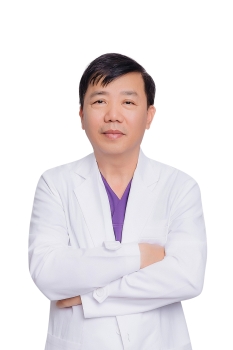 BS NGUYỄN ĐỨC MẠNH