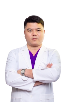 THS, BS NGUYỄN HOÀI NAM