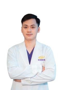 BS PHẠM HỒNG ĐỨC