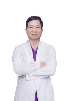 BS PHẠM MẠNH HÙNG