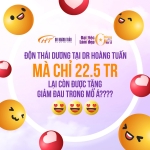 Chi phí độn thái dương bao nhiêu tiền? Cập nhật chi tiết