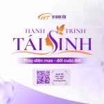 Chương trình HÀNH TRÌNH TÁI SINH - Thay diện mạo, đổi cuộc đời