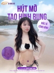 Giải đáp: Hút mỡ bụng bao lâu thì mặc được quần áo bình thường?