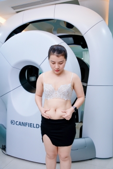 Có nên hút mỡ bụng sau sinh? Lời khuyên dành cho mẹ bỉm đang muốn lấy lại dáng