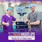 Lo lắng hút tuyến mồ hôi nách có đau không? Đây là câu trả lời