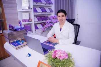 Người bác sĩ quân y và hành trình “tìm lại cuộc đời mới” cho nhiều bệnh nhân suốt 14 năm