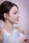 Nâng mũi xong bị nghẹt mũi