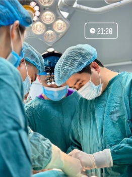 Nâng mũi có cần gây mê không? Giải thích rõ ràng trước khi bạn quyết định