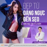 Nâng ngực đường chân ngực? Những ai nên nâng ngực đường này?