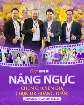 Các phương pháp nâng ngực phổ biến hiện nay - Ưu nhược điểm và cách lựa chọn phù hợp