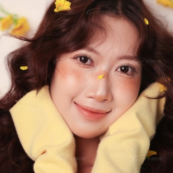 Dr Hoàng Tuấn giải đáp thắc mắc nhấn mí có được lâu không?