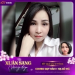 Gọt hàm hạ gò má: Giải pháp khuôn mặt thon gọn, hài hòa