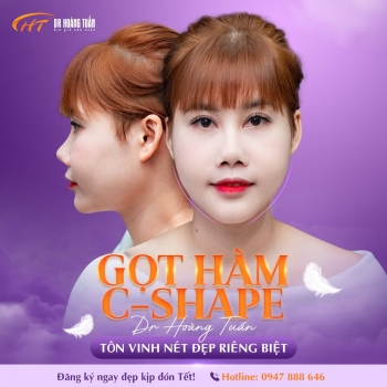 Gọt hàm có ảnh hưởng về già không? Sự thật bạn cần biết