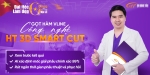 Bước tiến mới của HT 3D Smart Cut trong phẫu thuật gọt hàm, hạ gò má