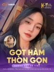 Gọt hàm V line là gì? Công nghệ HT 3D SmartCut khác gì phương pháp cũ?